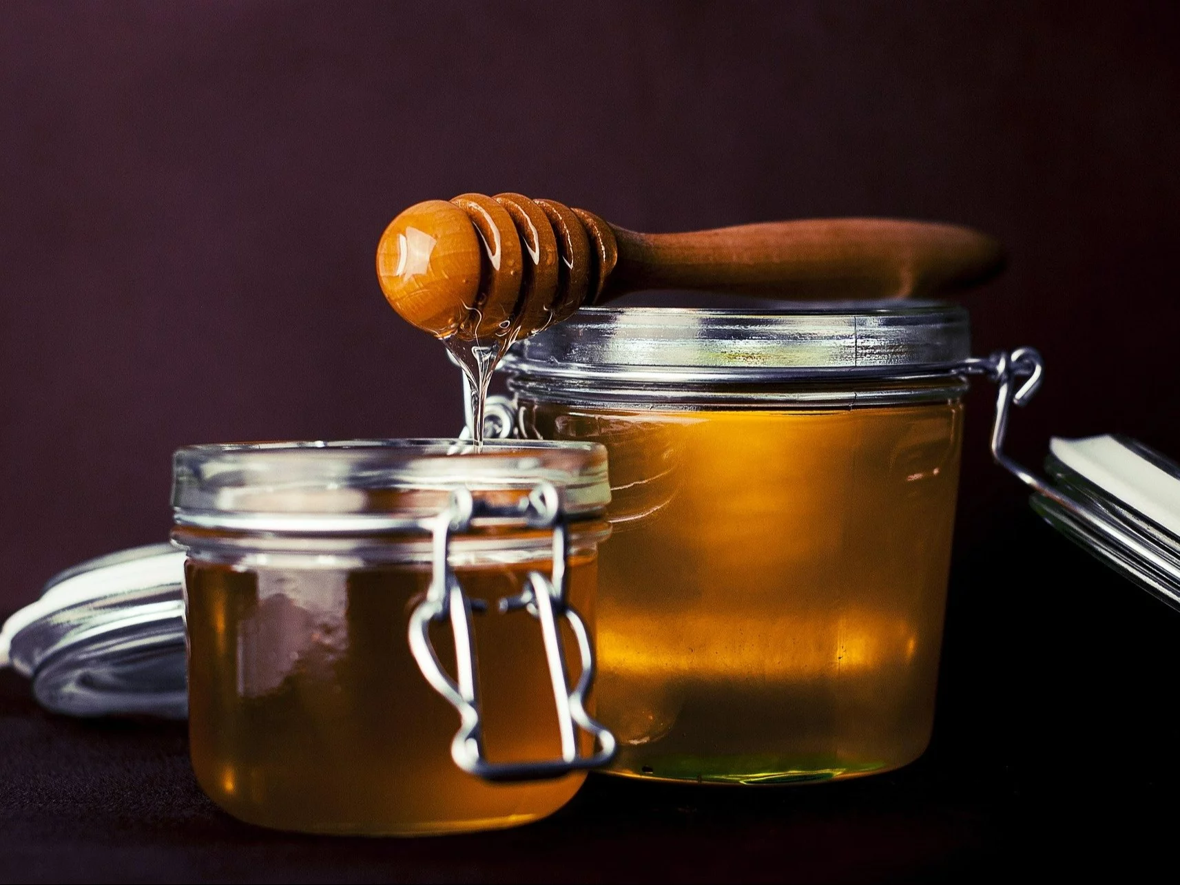 Filtrowany miód zniknie z polskich półek sklepowych