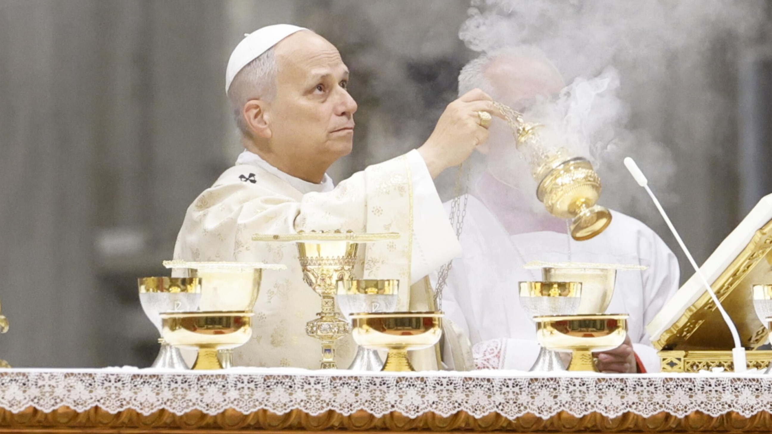 Tego najbardziej boi się Watykan. „Doszłoby do schizmy”