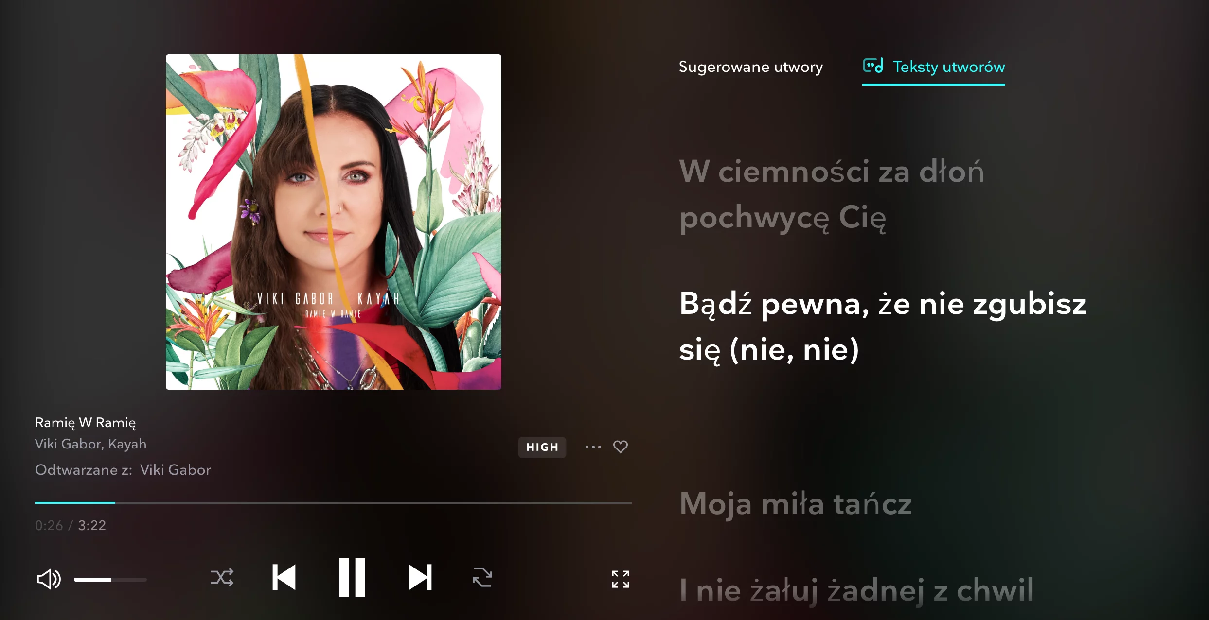 TIDAL