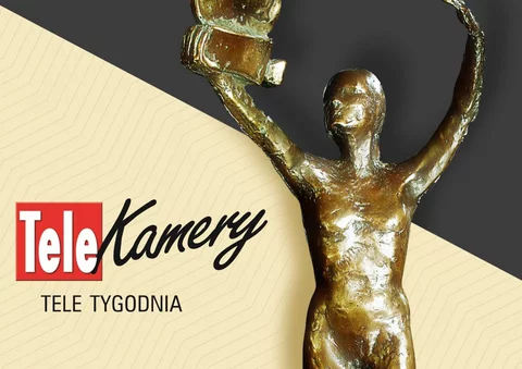 Telekamery „Tele Tygodnia”