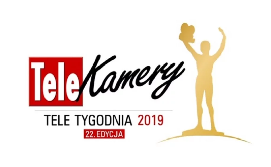 Logo tegorocznej edycji plebiscytu