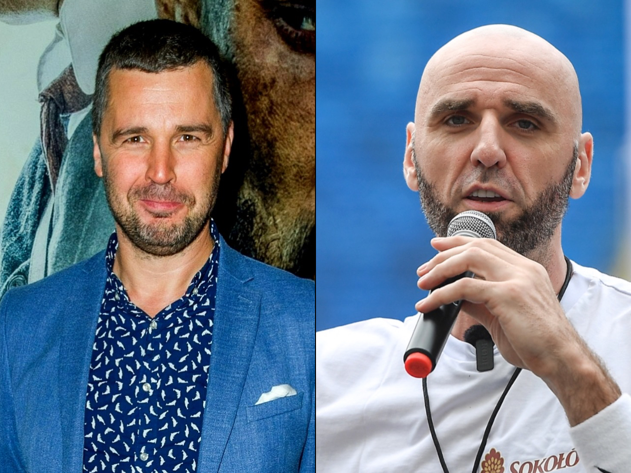Telewizja Republika zaszokowała widzów! Marcin Gortat skwitował to krótko