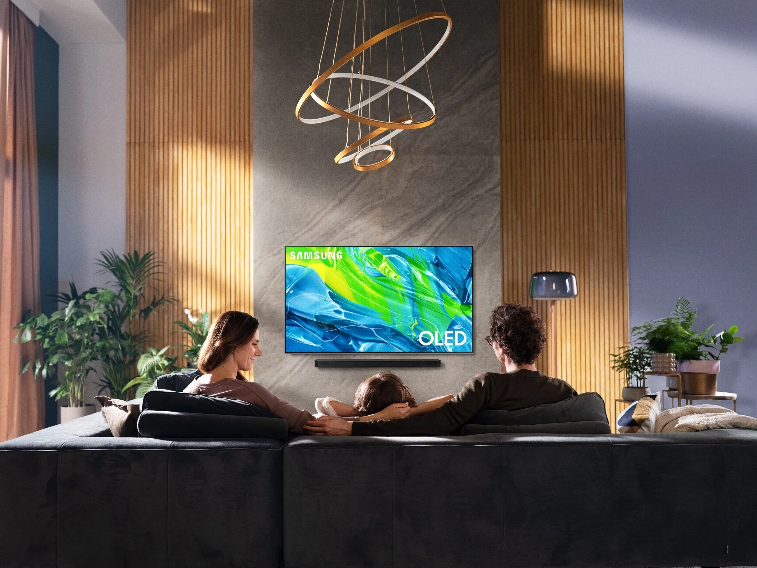 Samsung OLED
