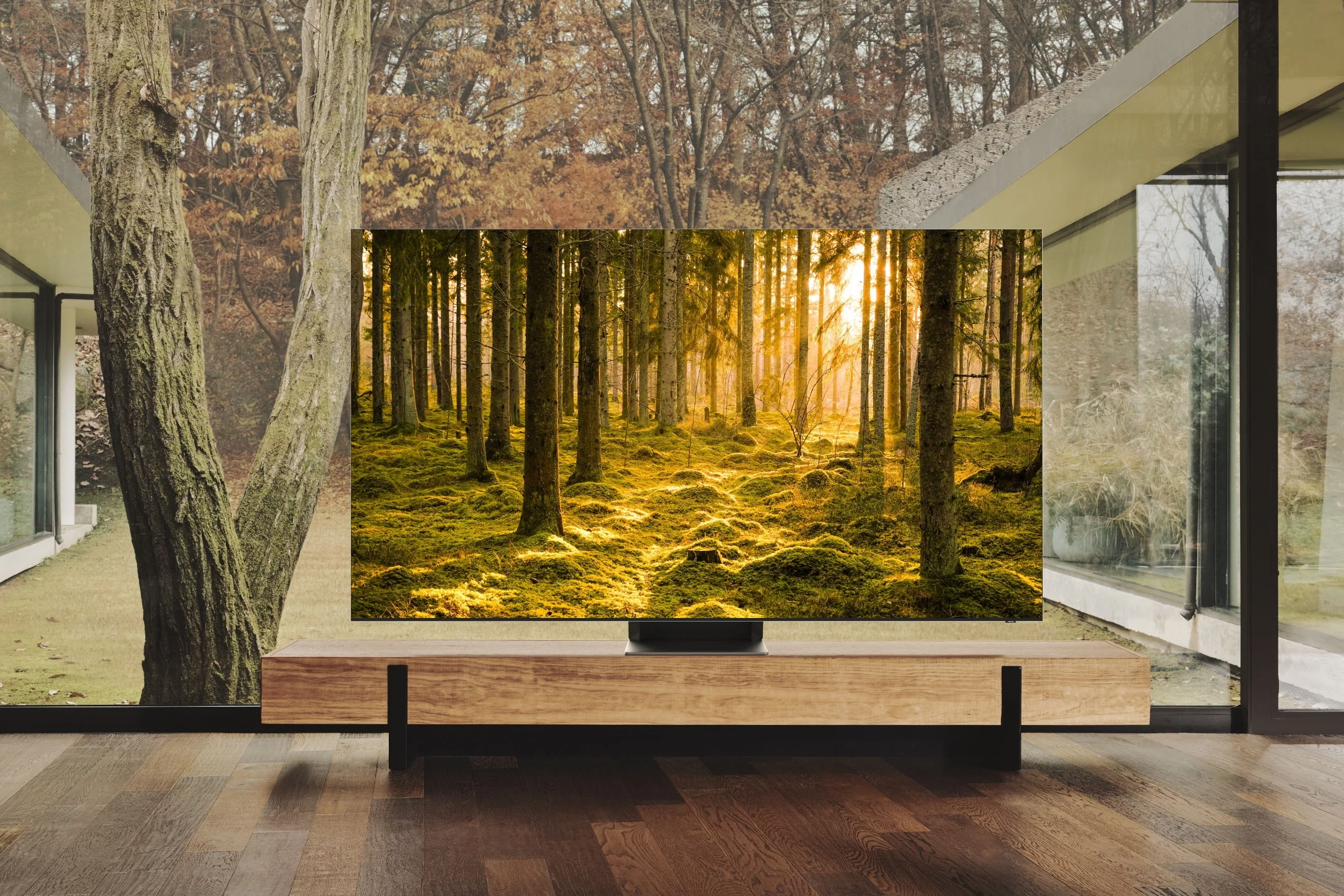 Telewizor Samsung Excellence Line