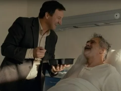 „Jak pies z kotem”