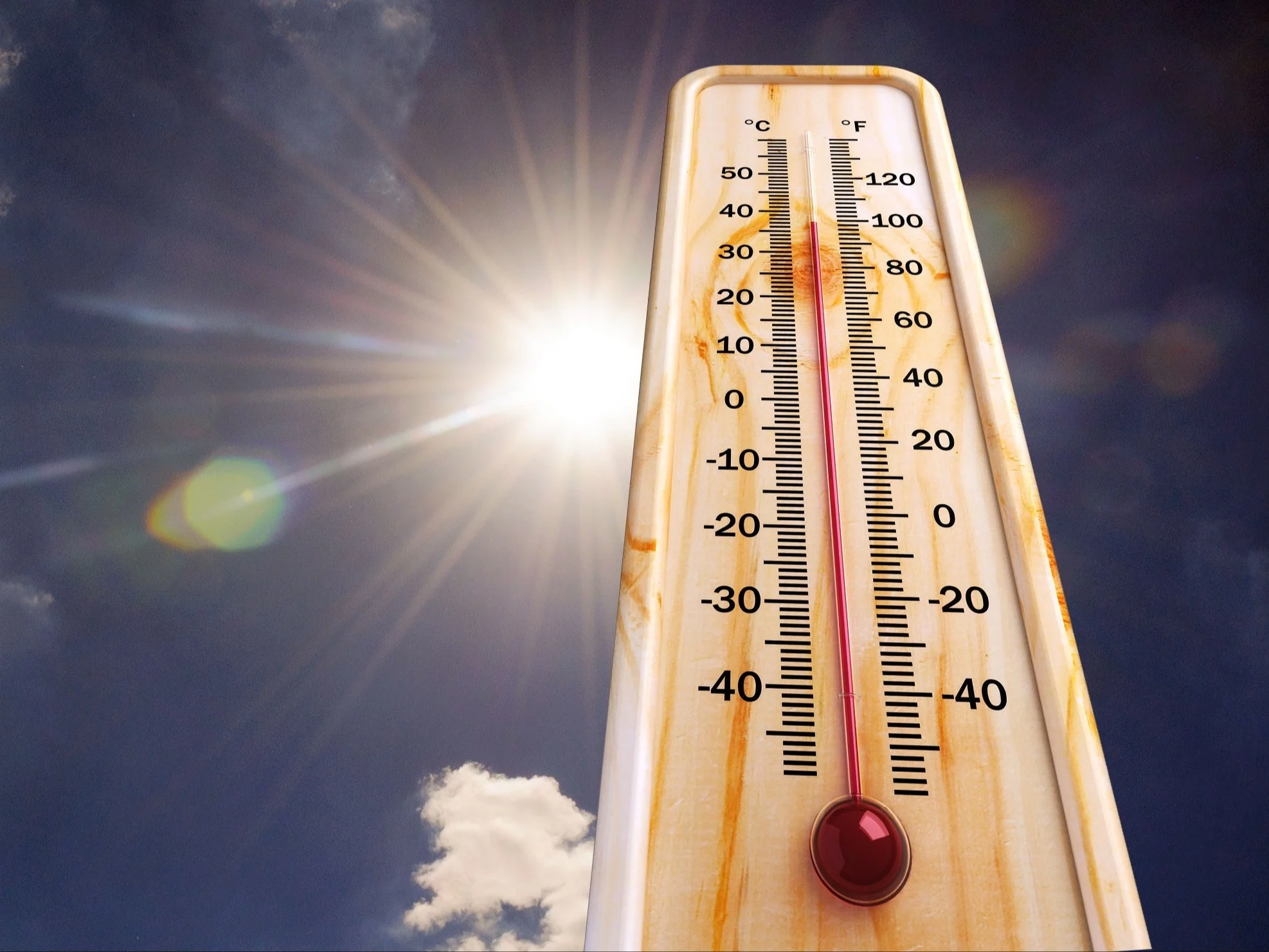 Temperatury nagle wystrzelą do 25 stopni. Synoptycy podali termin