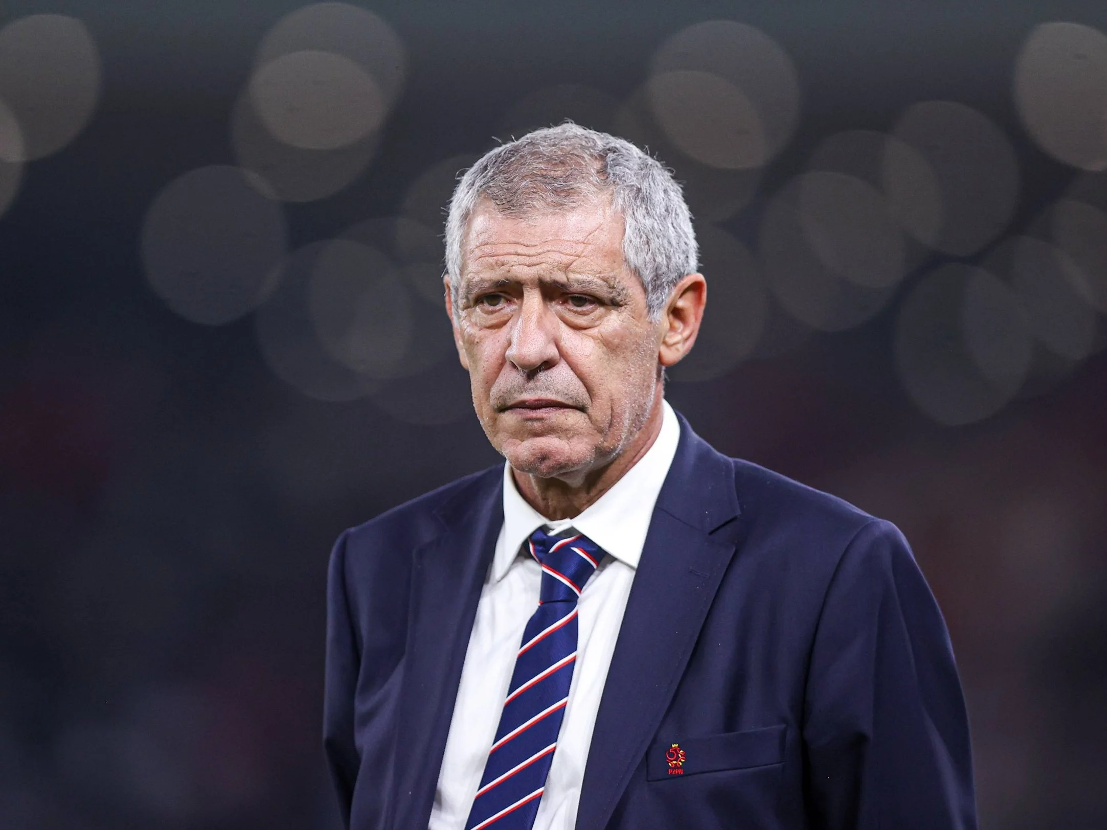 Fernando Santos