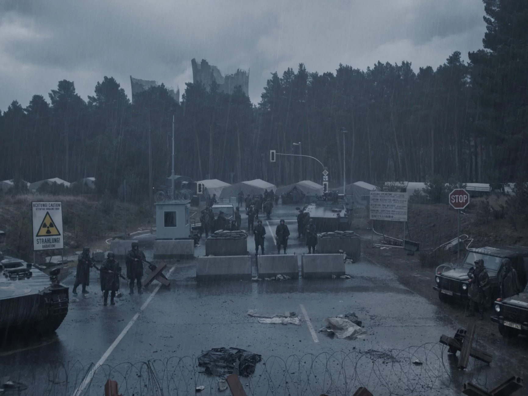 Ten 3-sezonowy serial to najinteligentniejszy tytuł od Netfliksa. Ocena 8,2/10 od widzów