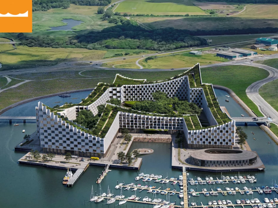 Bjarke Ingels Group