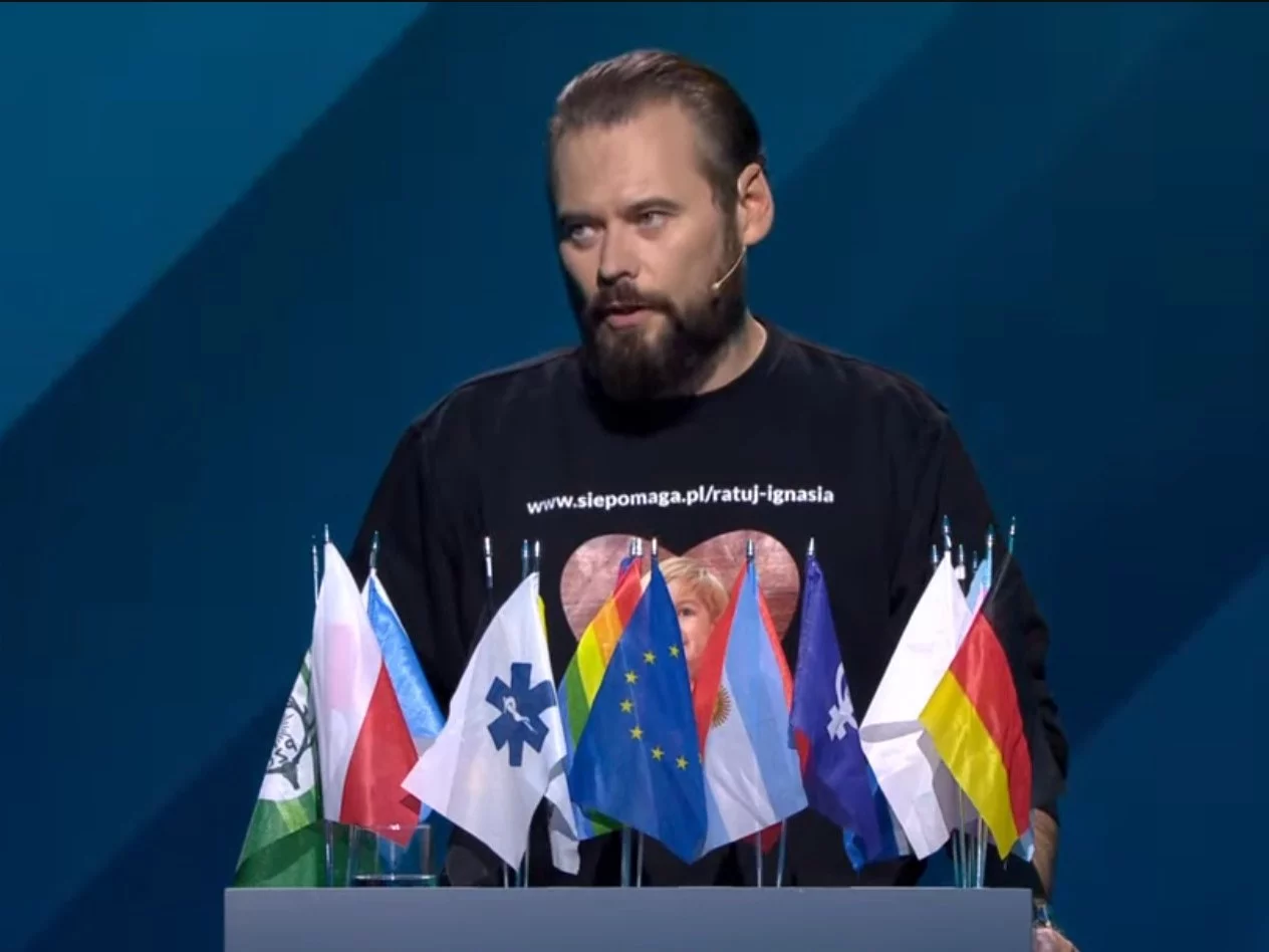 Ten aspekt drugiej tury ucieszył Stanowskiego. „Moje wielkie zwycięstwo”