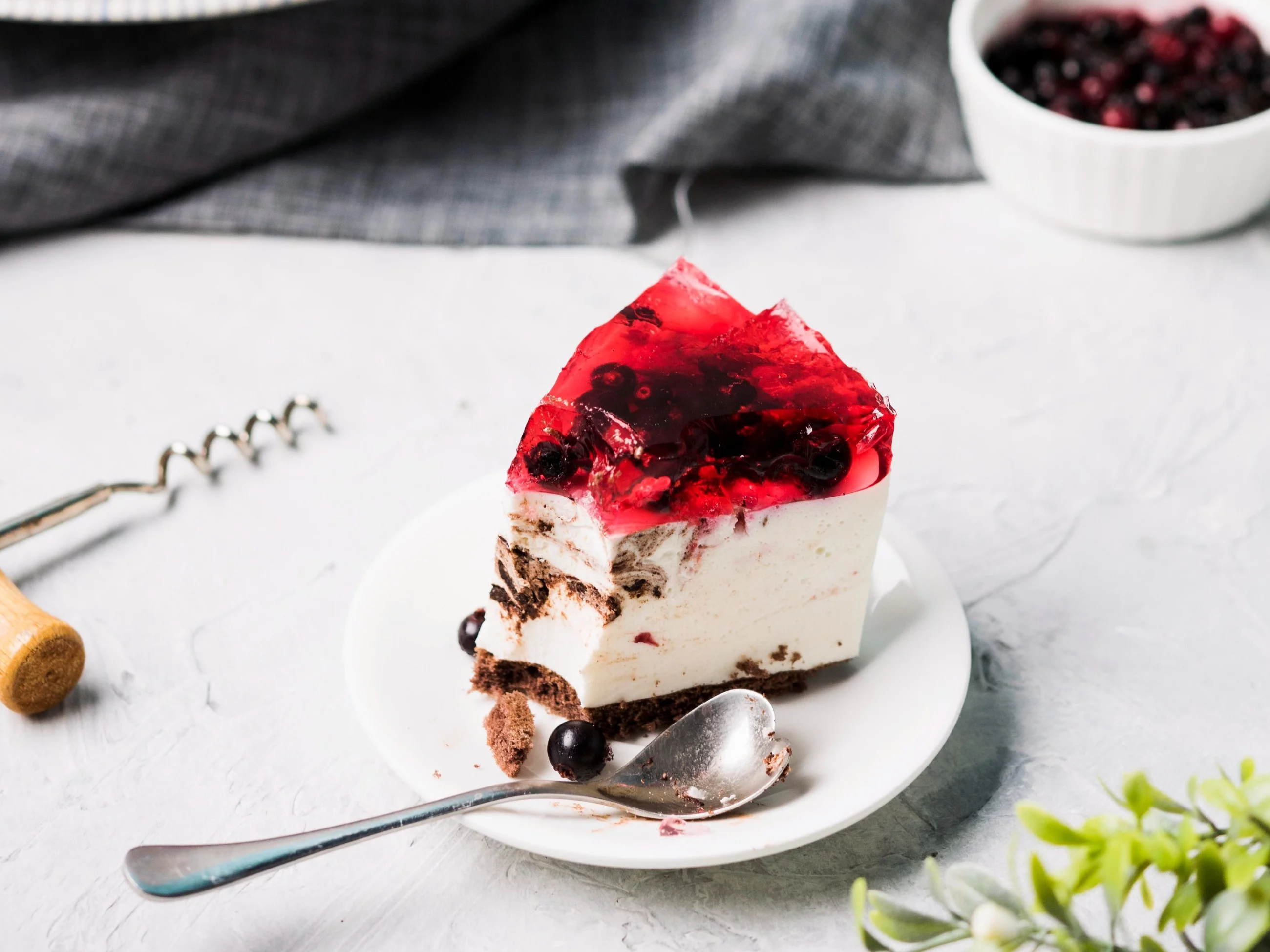 Lekki jak chmurka, delikatny jak marzenie. Ten deser bez pieczenia robi furorę 11 listopada