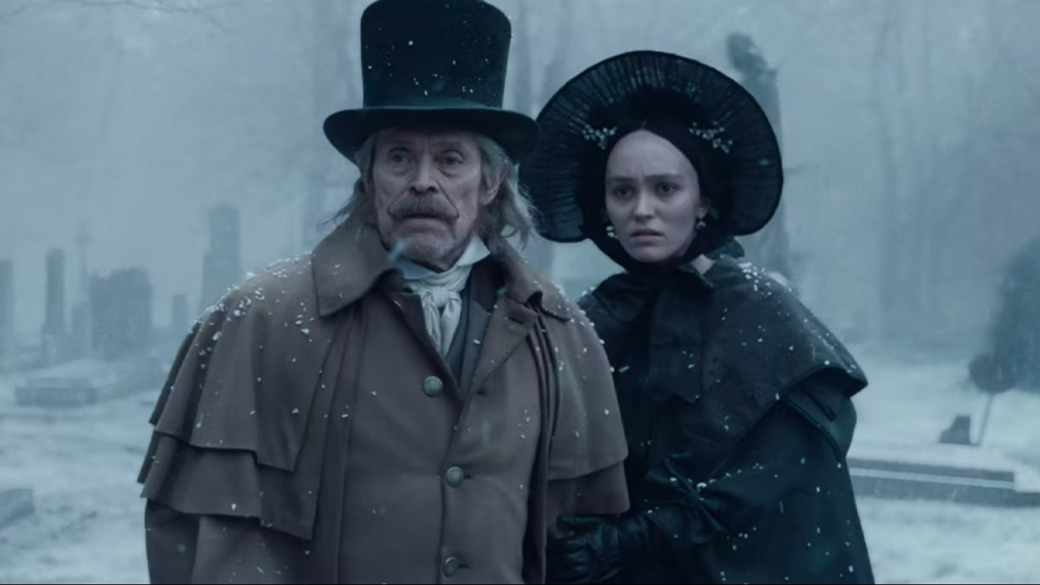 Najgłośniejszy horror z 2024 roku jest już w sieci! Obejrzysz go na popularnej platformie