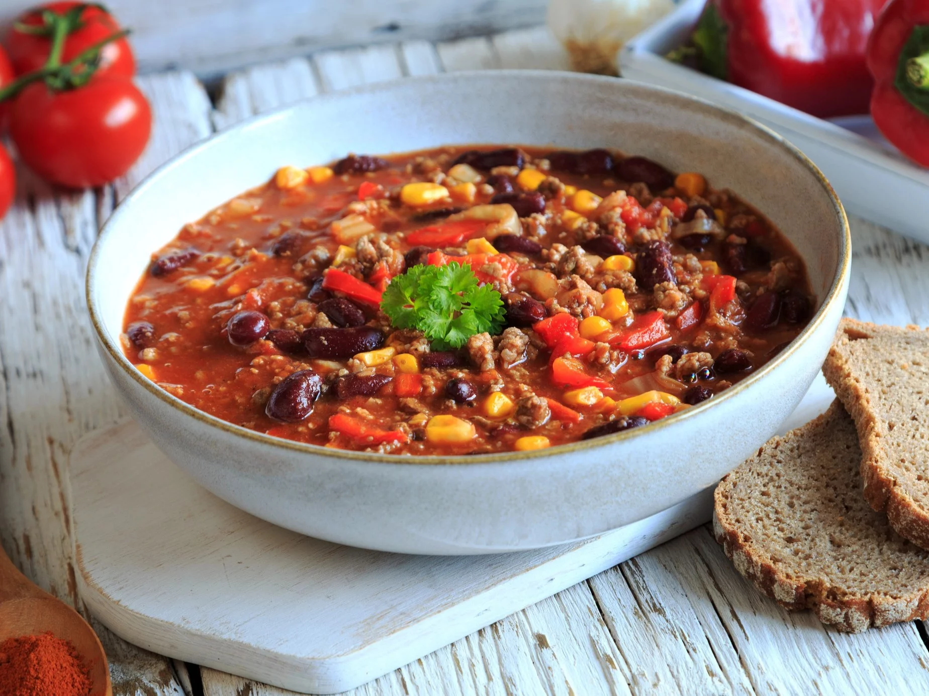 Chili con carne