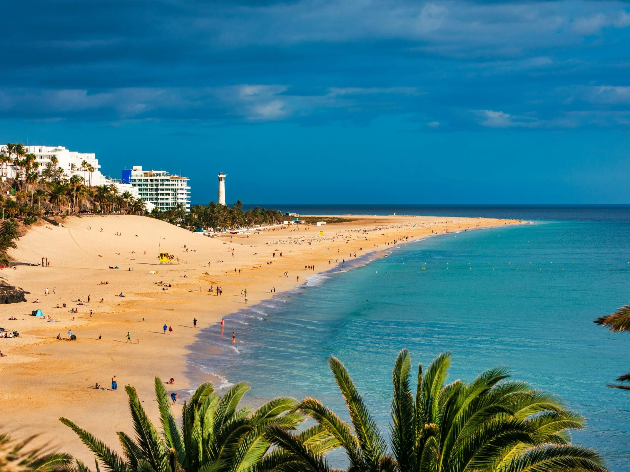 Fuerteventura