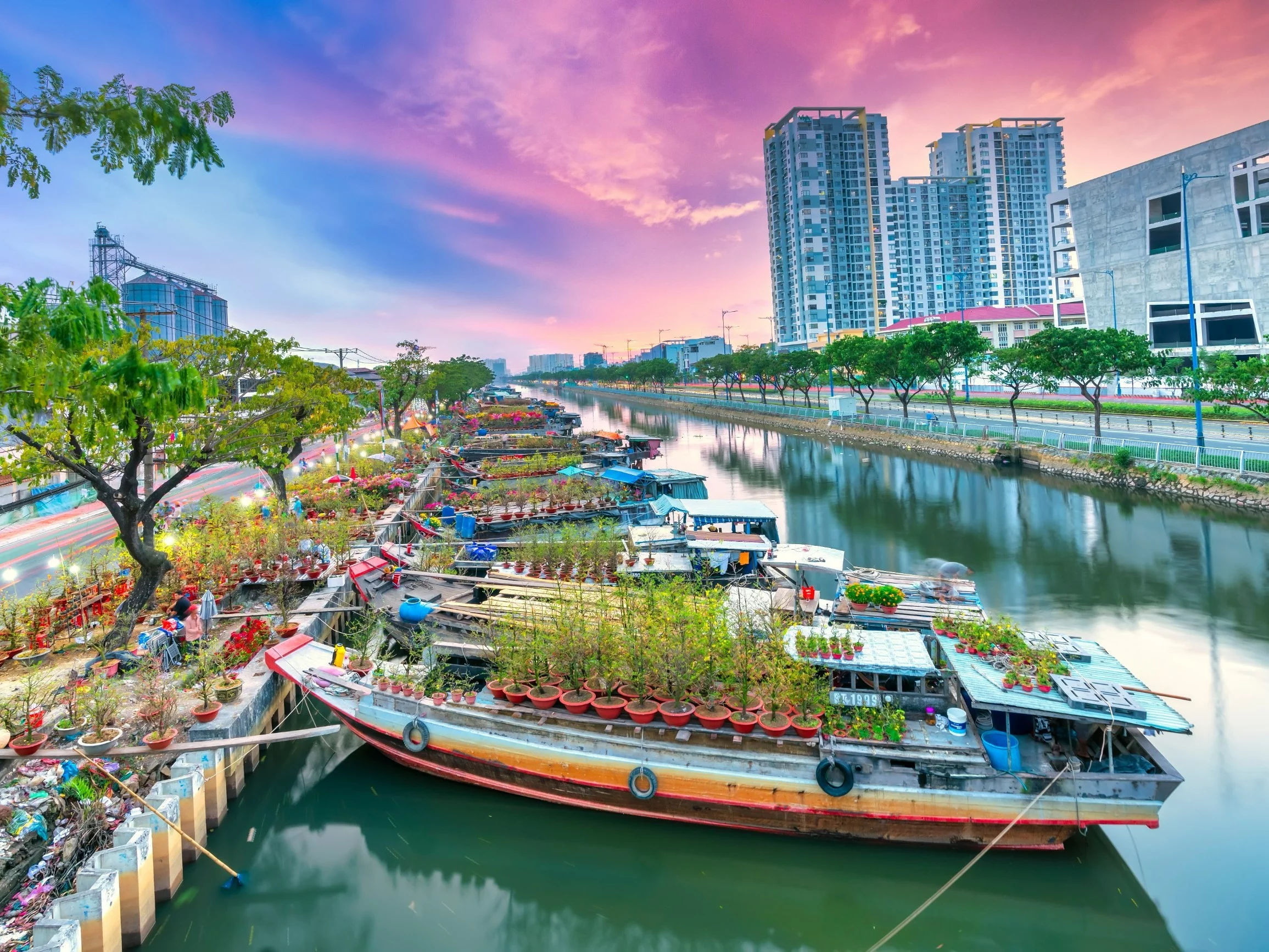 Ten kraj bije rekordy w turystyce. Wprowadził nową procedurę