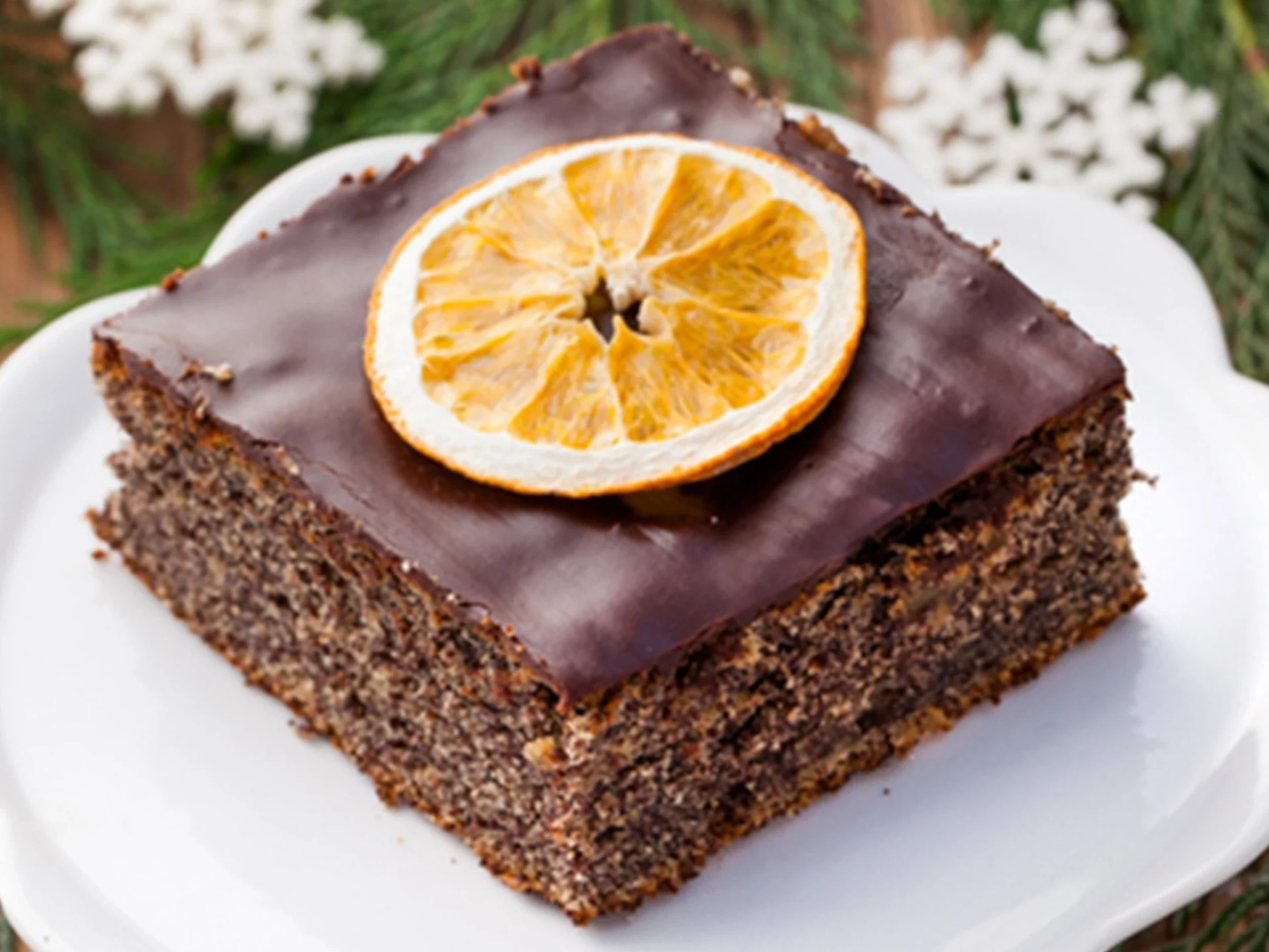 Ten makowiec z jabłkami na święta zawsze znika pierwszy. To mój pewniak