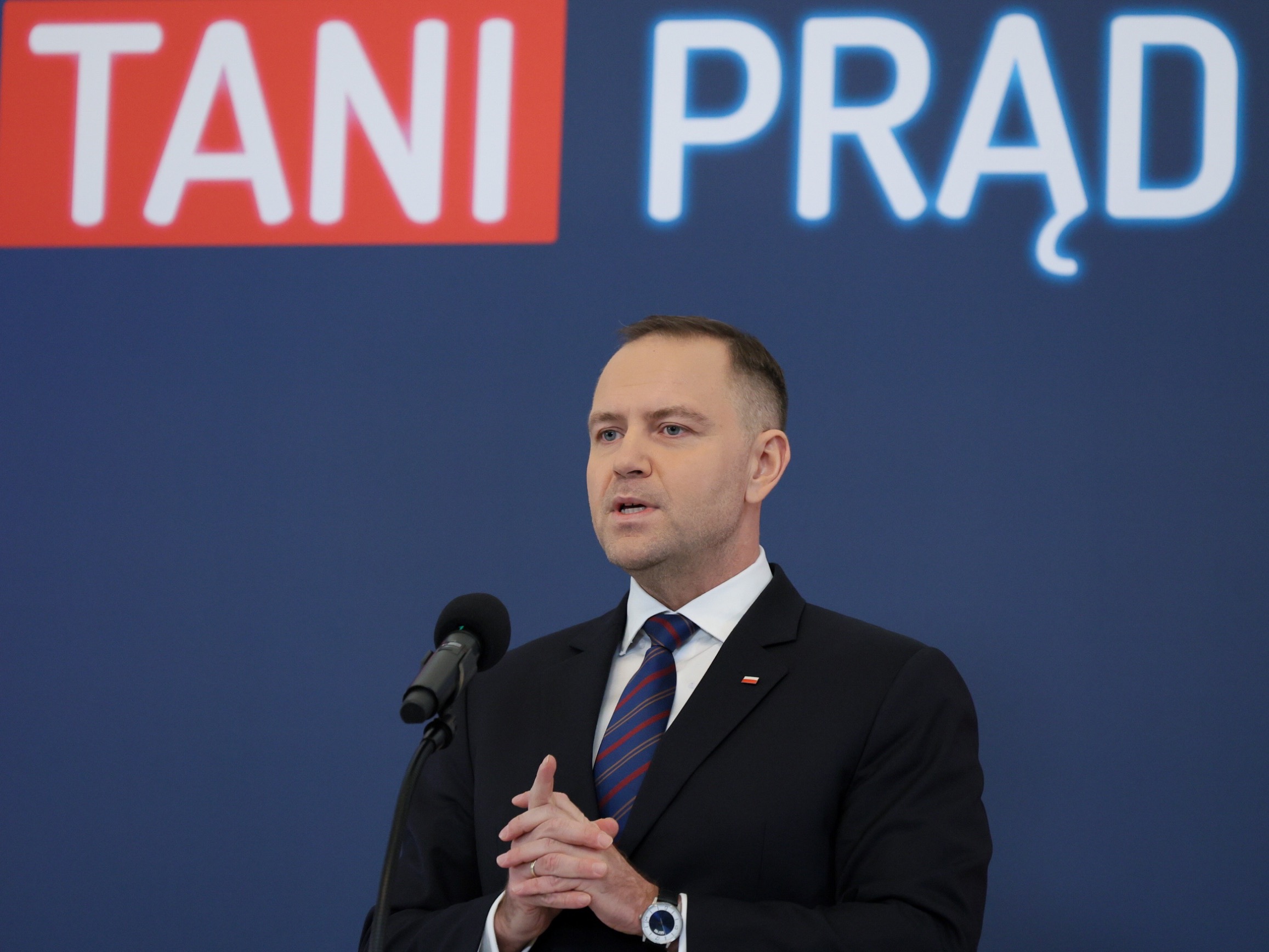 Ten projekt Nawrocki obiecywał w kampanii. Teraz zdradził szczegóły