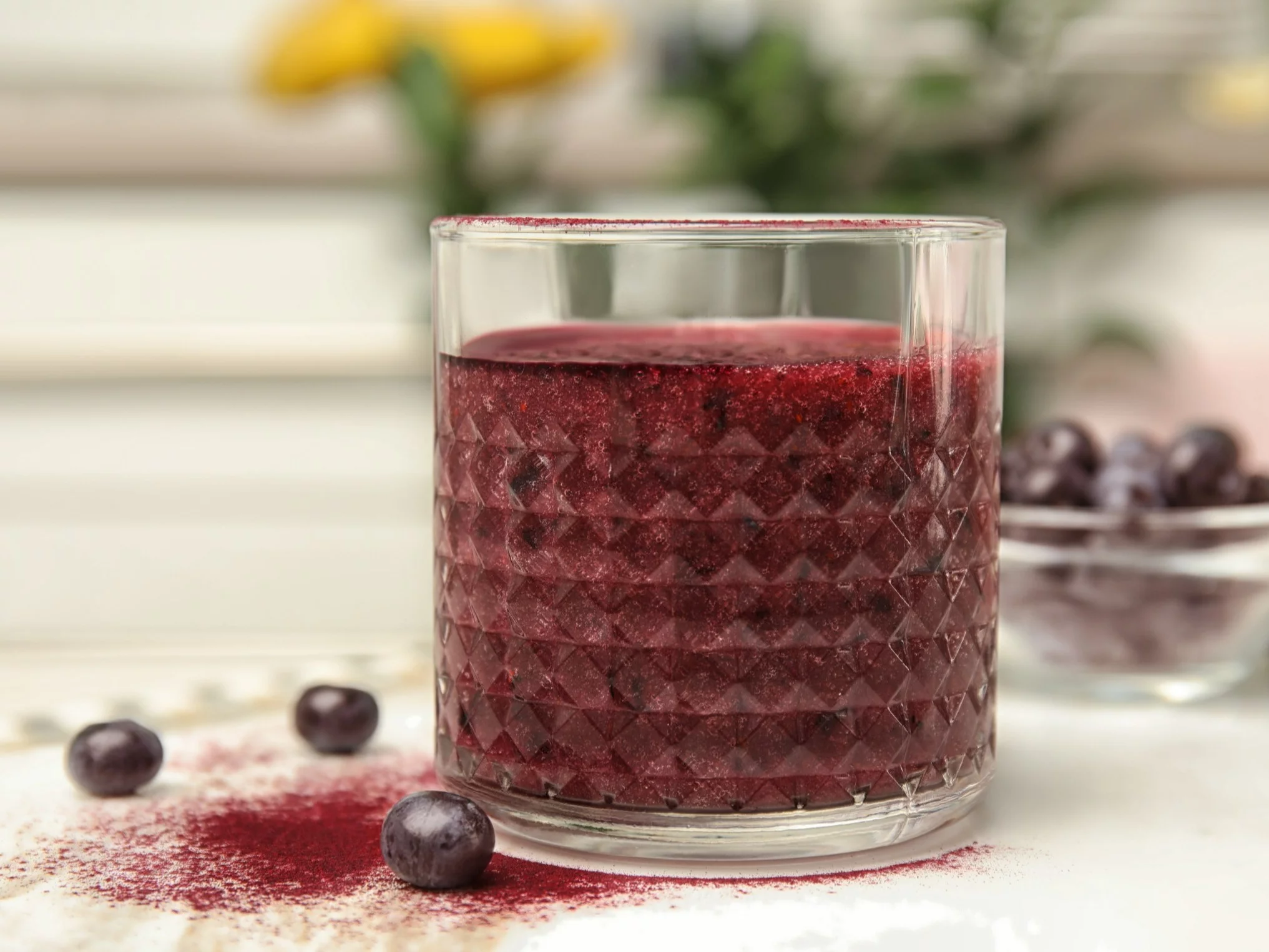Koktajl z acai