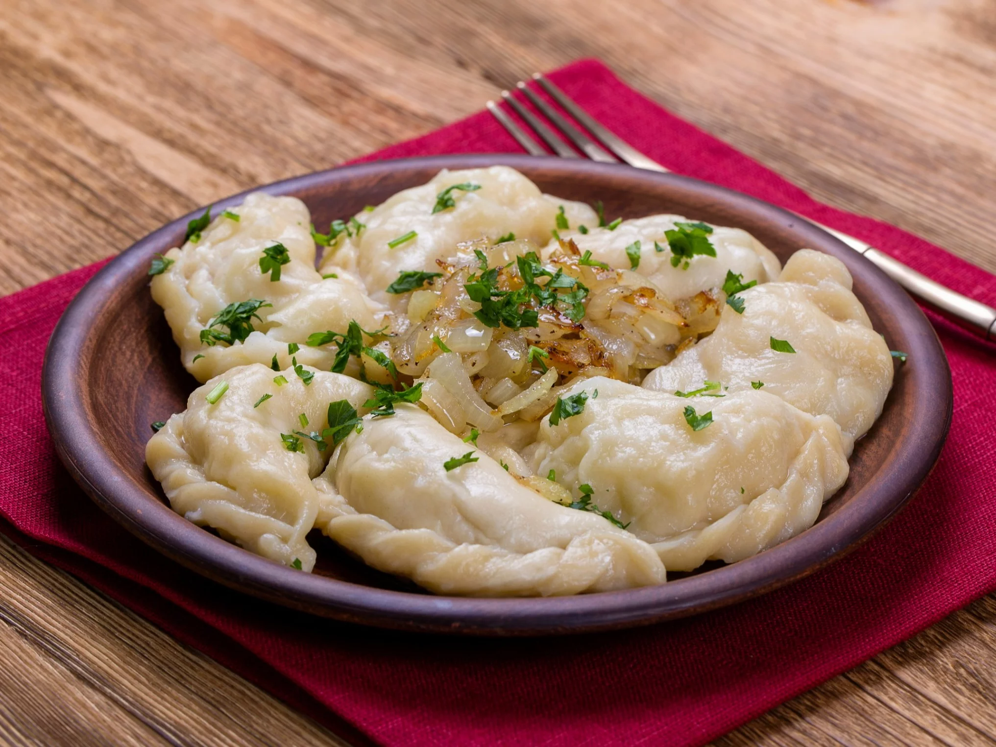 Pierogi