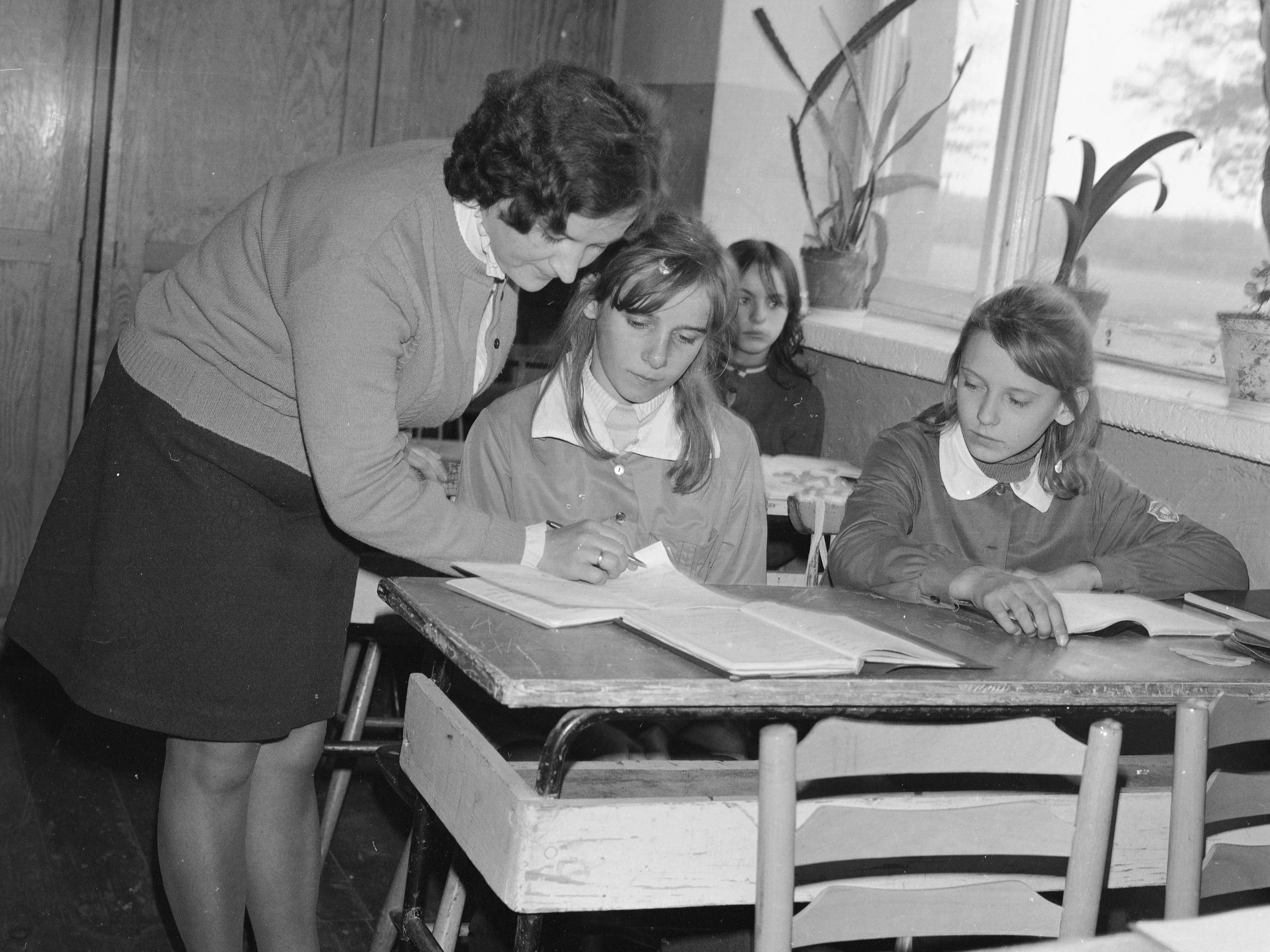 QUIZ z czasów PRL-u