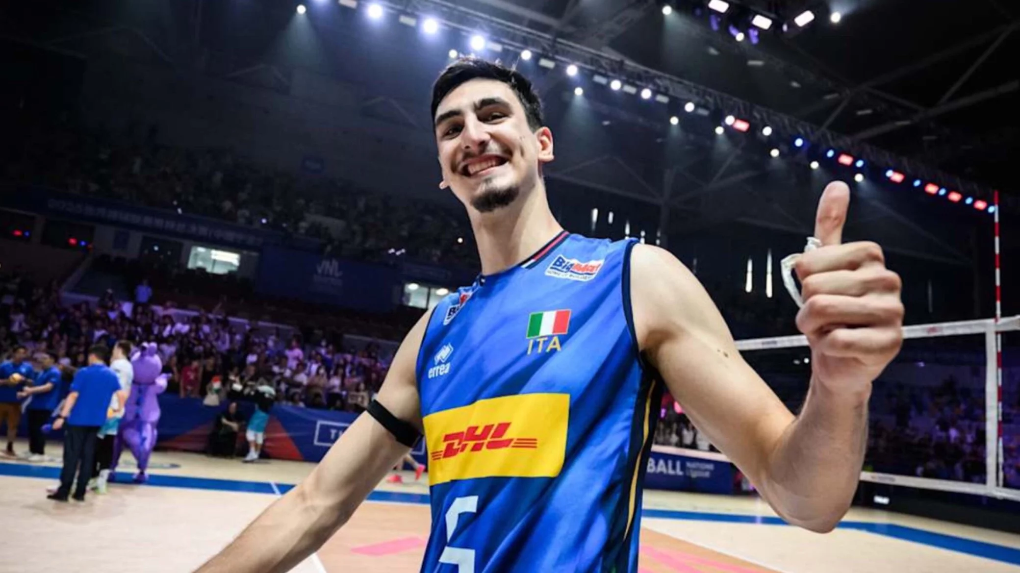 Alessandro Michieletto