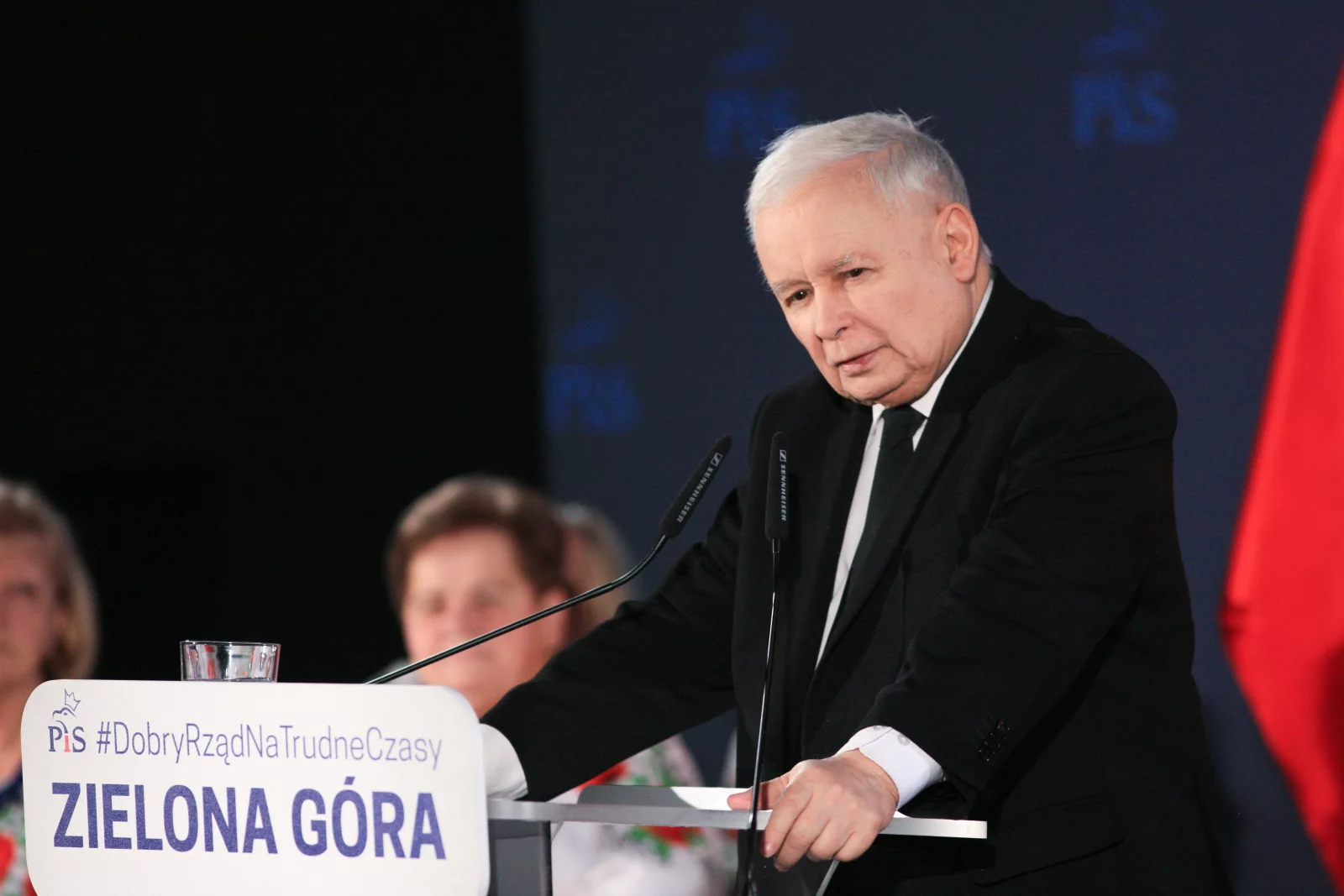 Jarosław Kaczyński