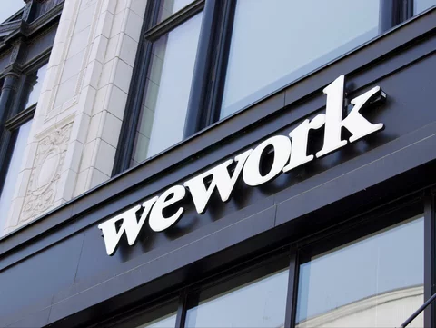 WeWork