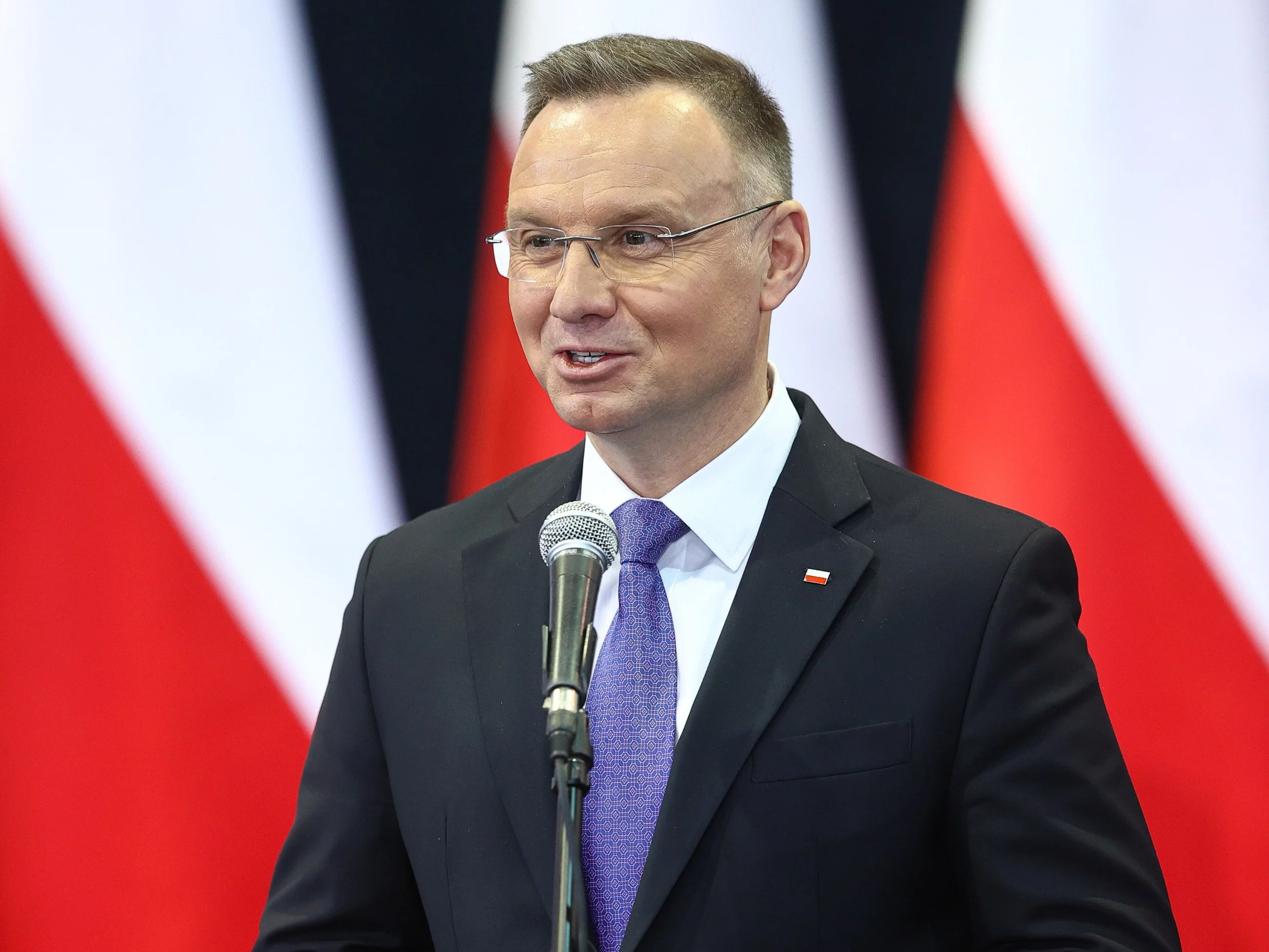 Andrzej Duda