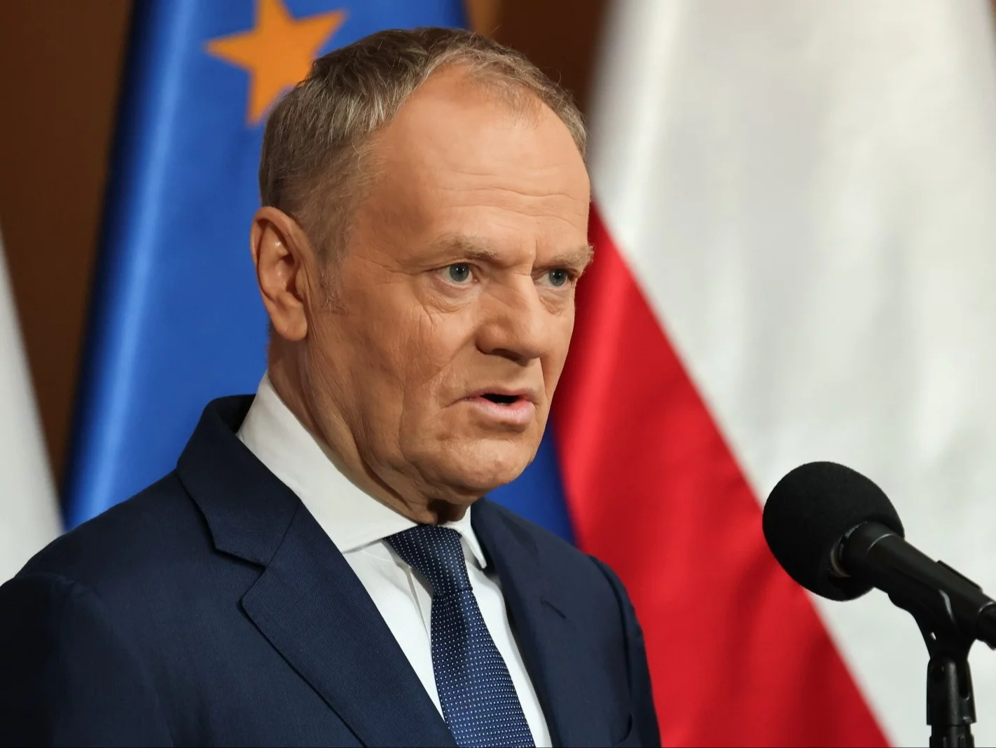 Donald Tusk