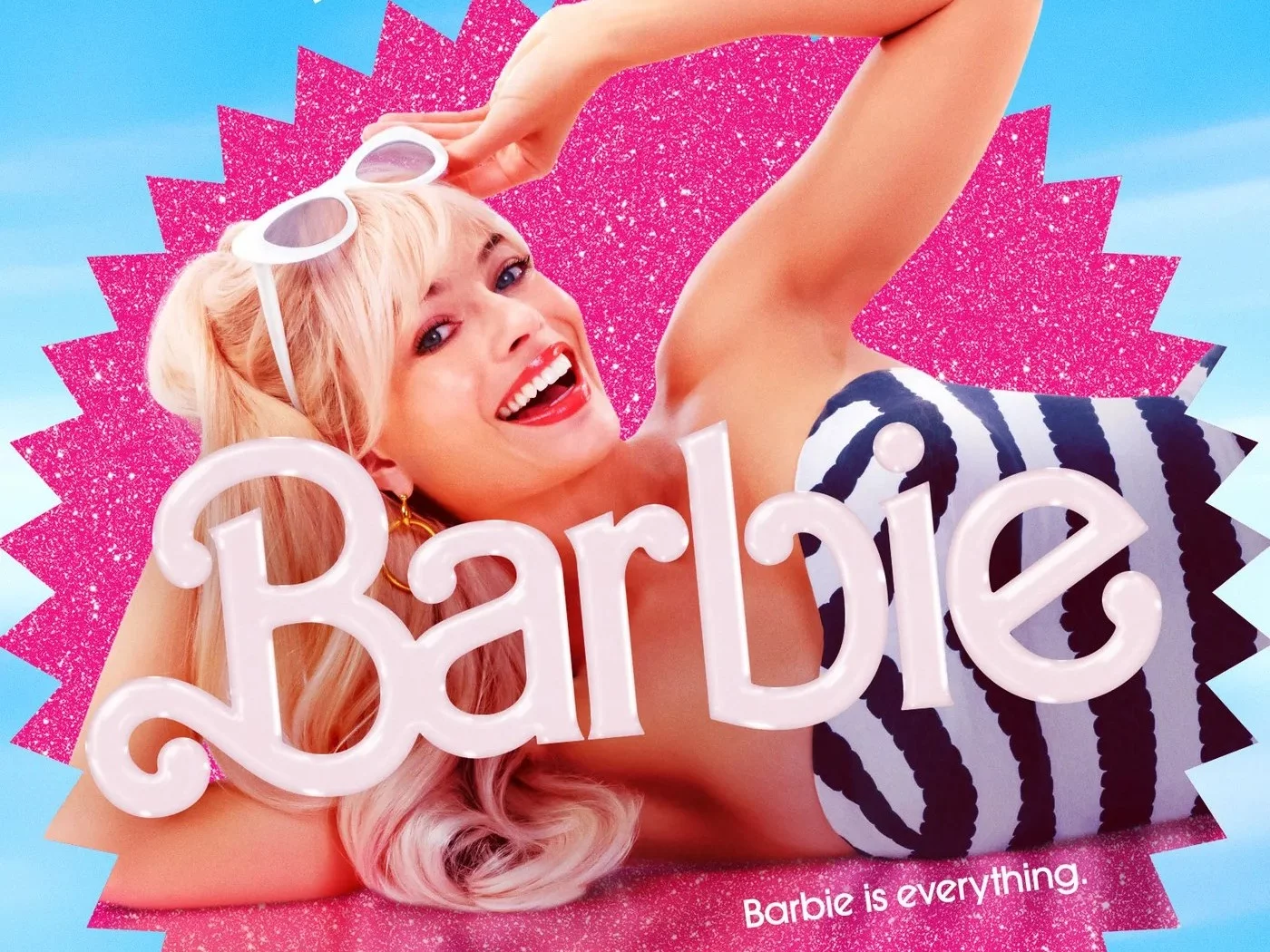 „Barbie”