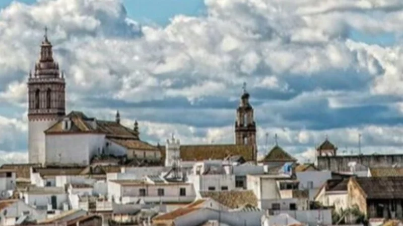 Fuentes de Andalucia