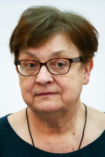 Teresa Bochwic