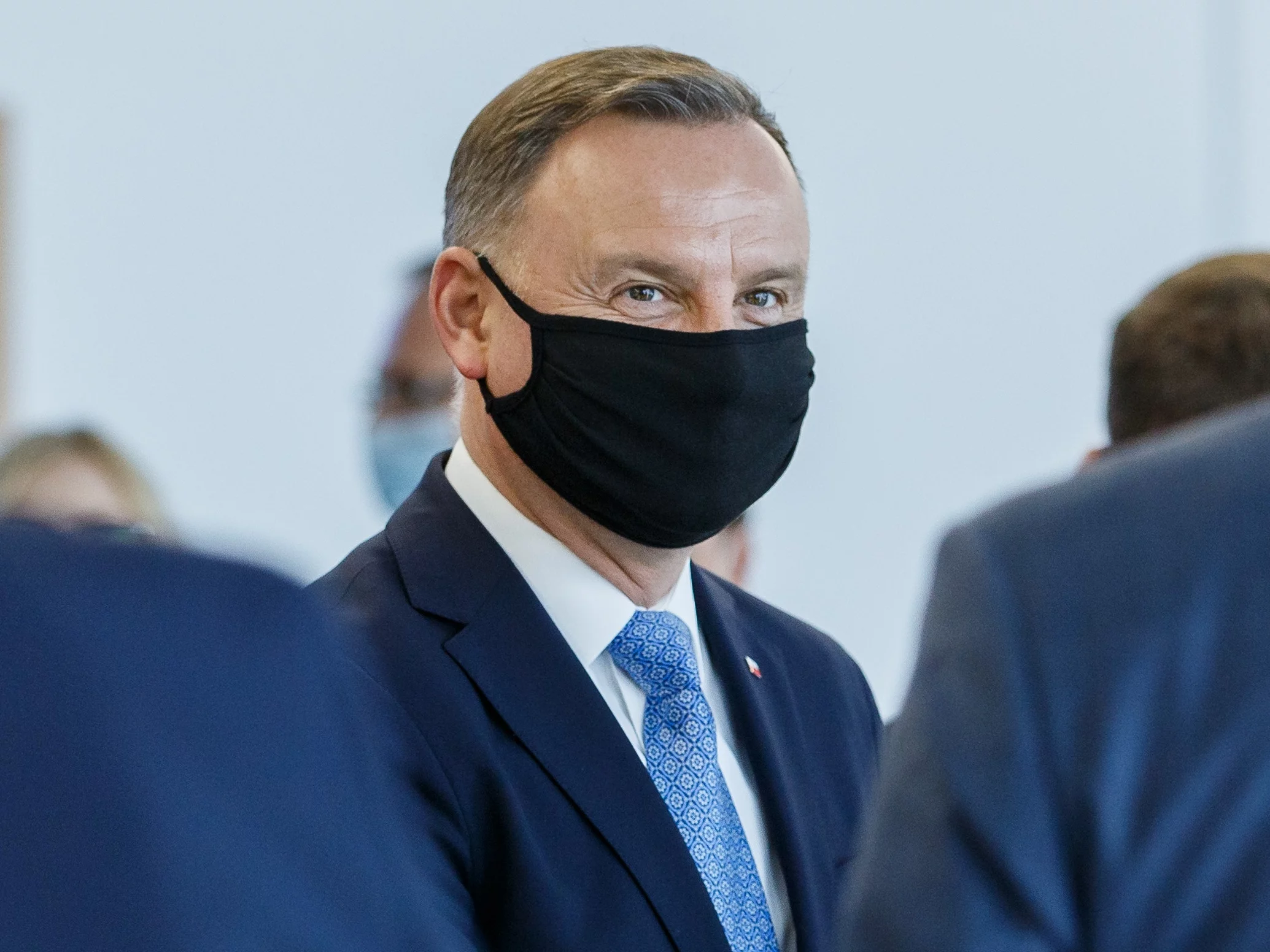 Andrzej Duda