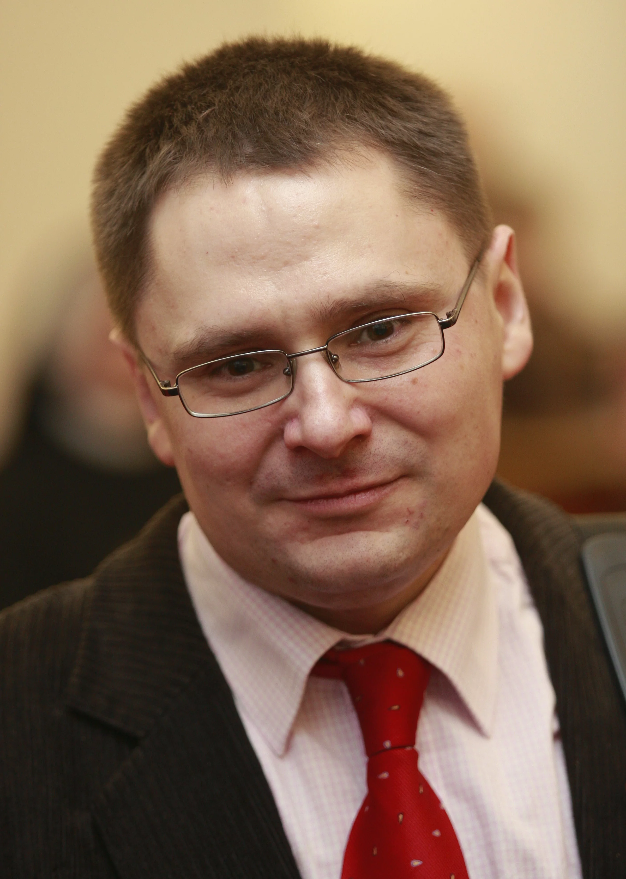 Tomasz Terlikowski