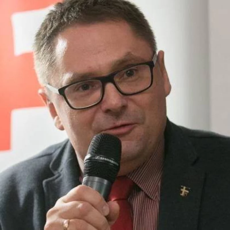 Tomasz Terlikowski