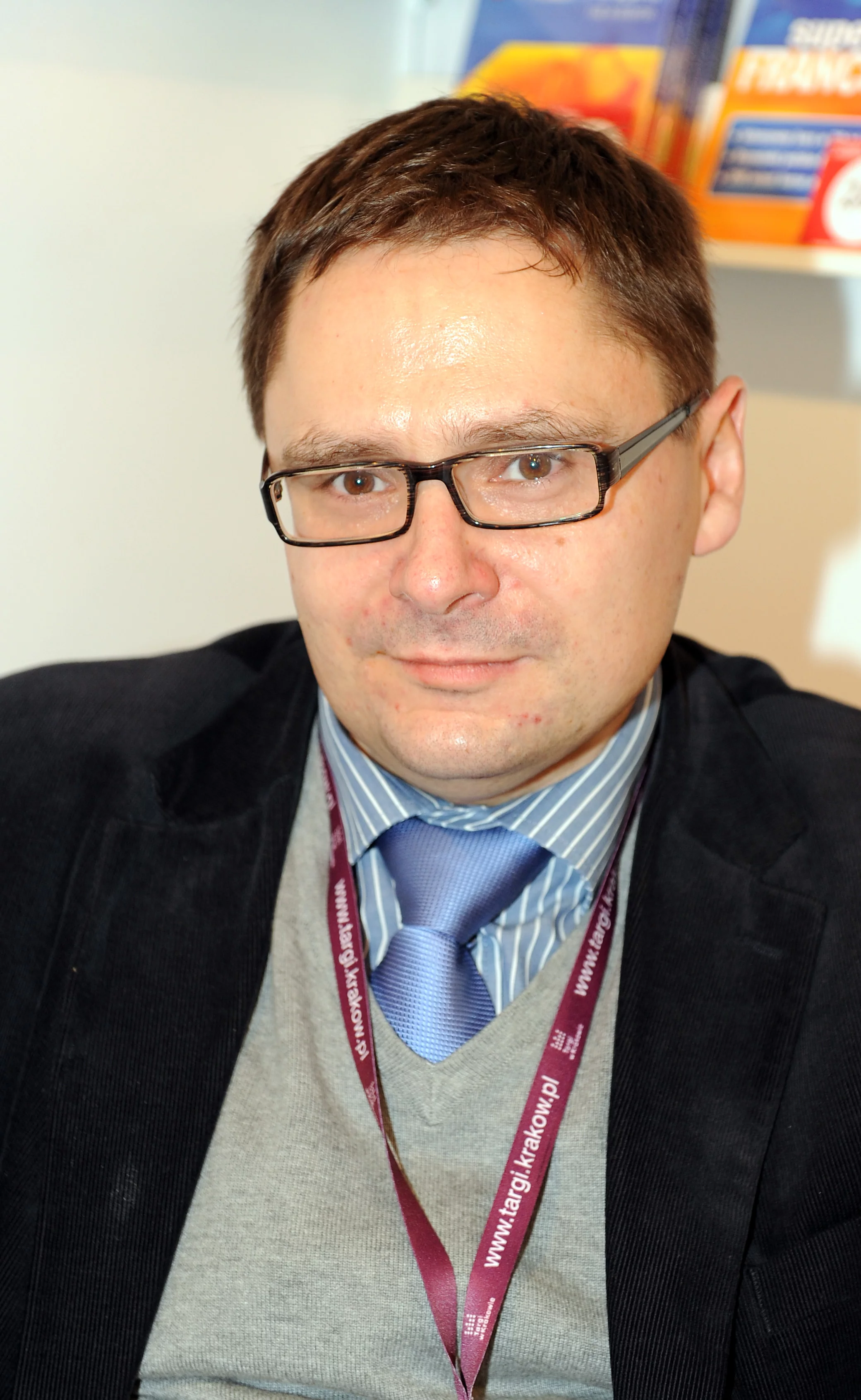 Tomasz Terlikowski