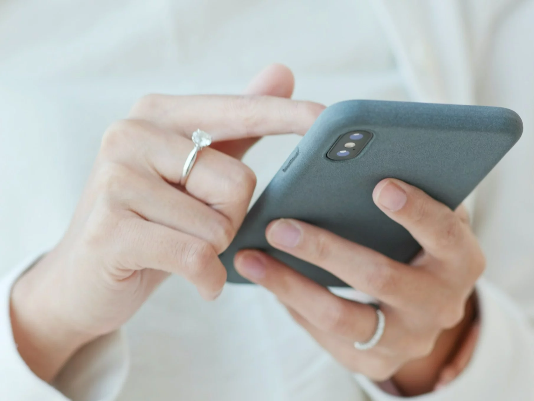Smartfon