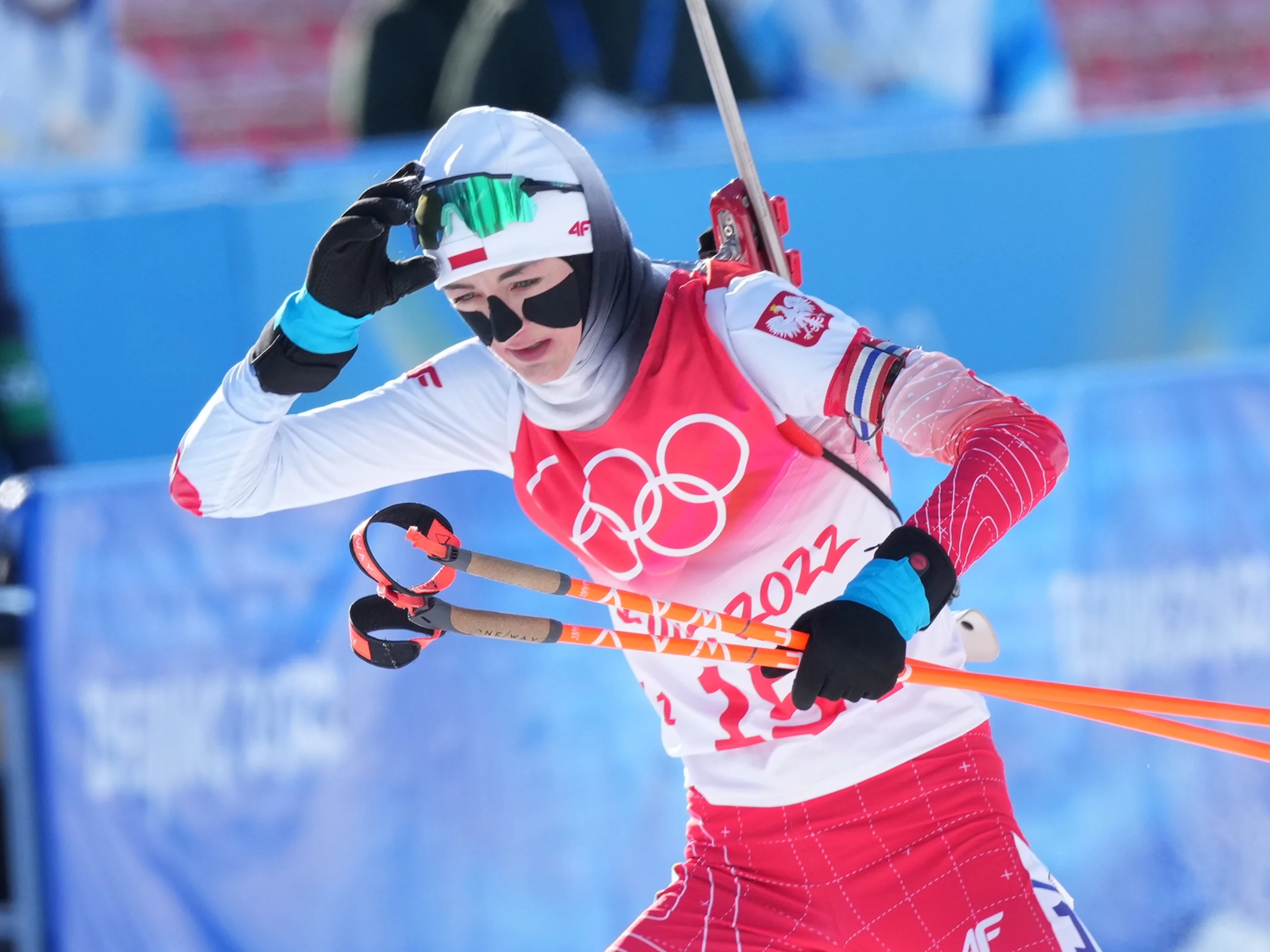 Monika Hojnisz-Staręga