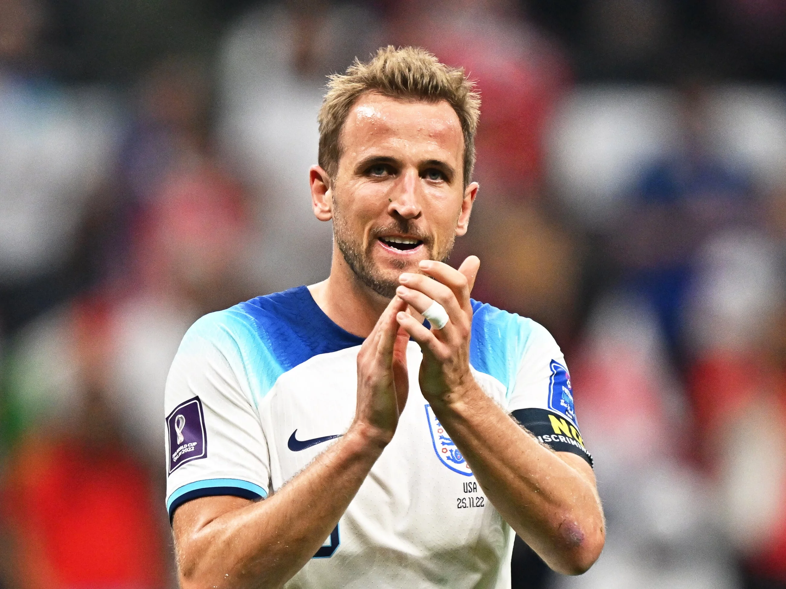Harry Kane