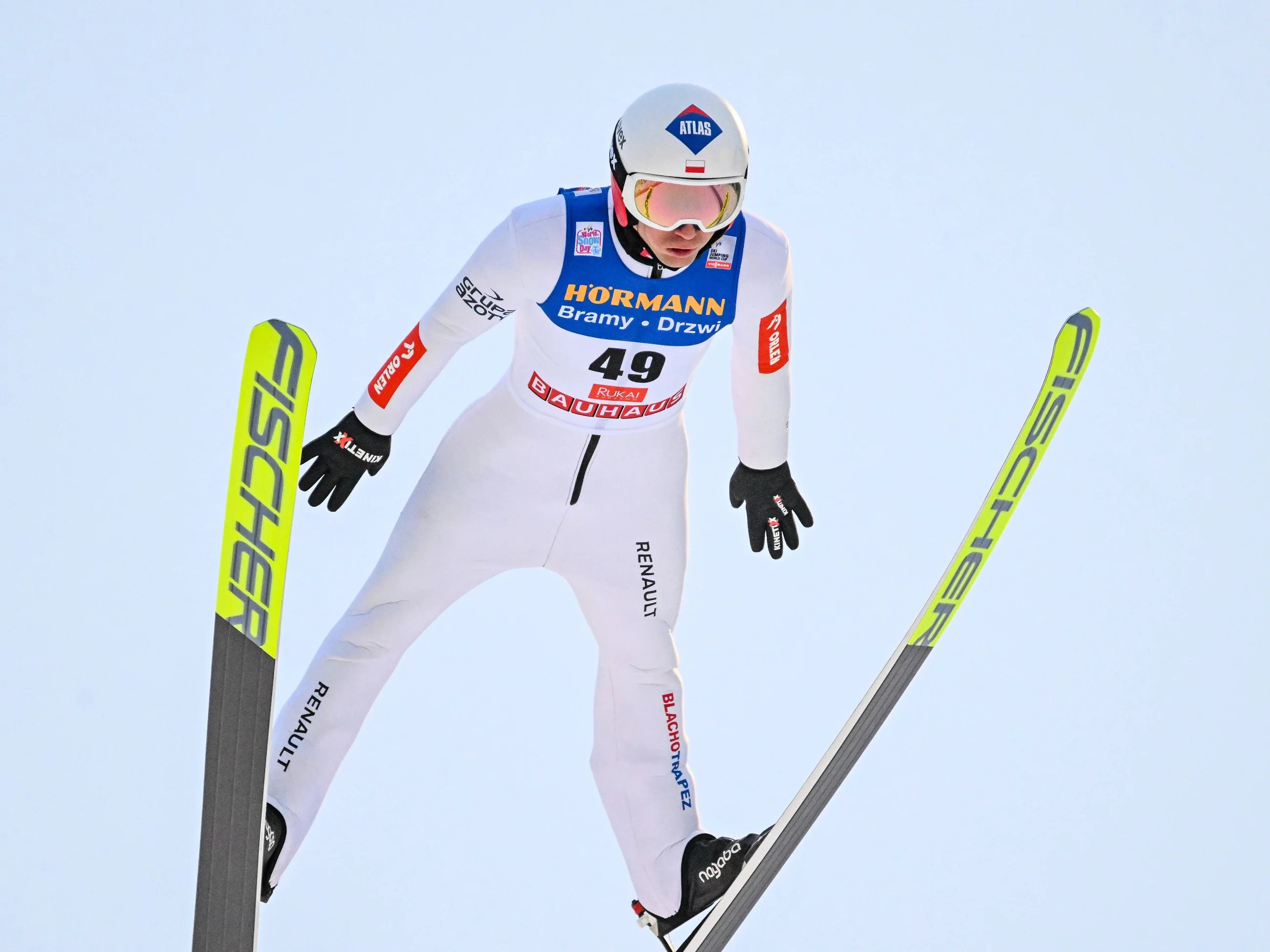 Kamil Stoch