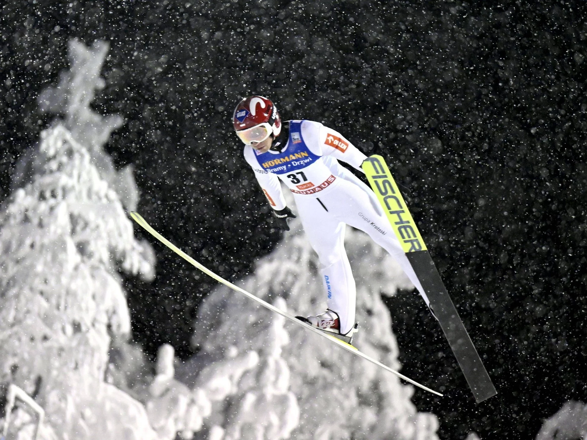 Kamil Stoch