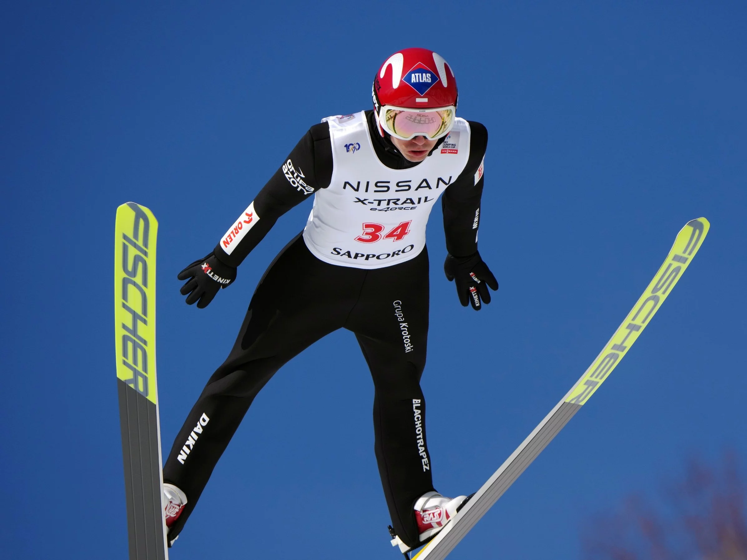 Kamil Stoch