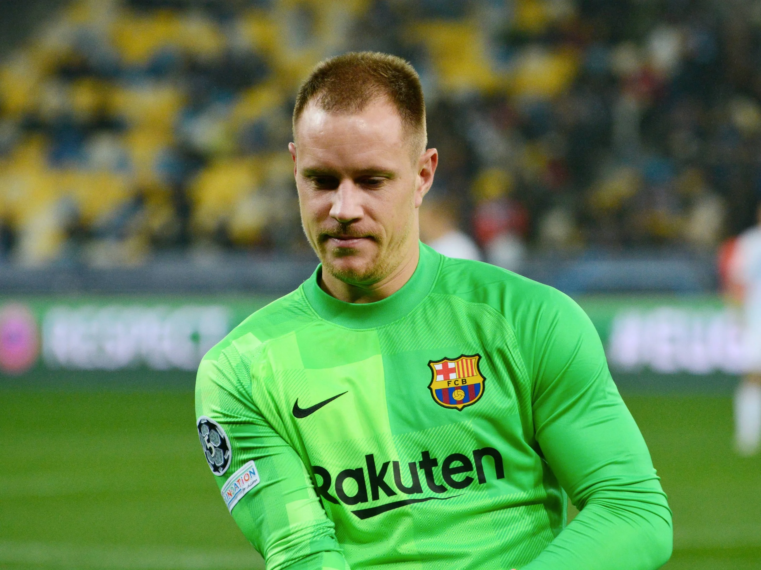 Marc Ter Stegen