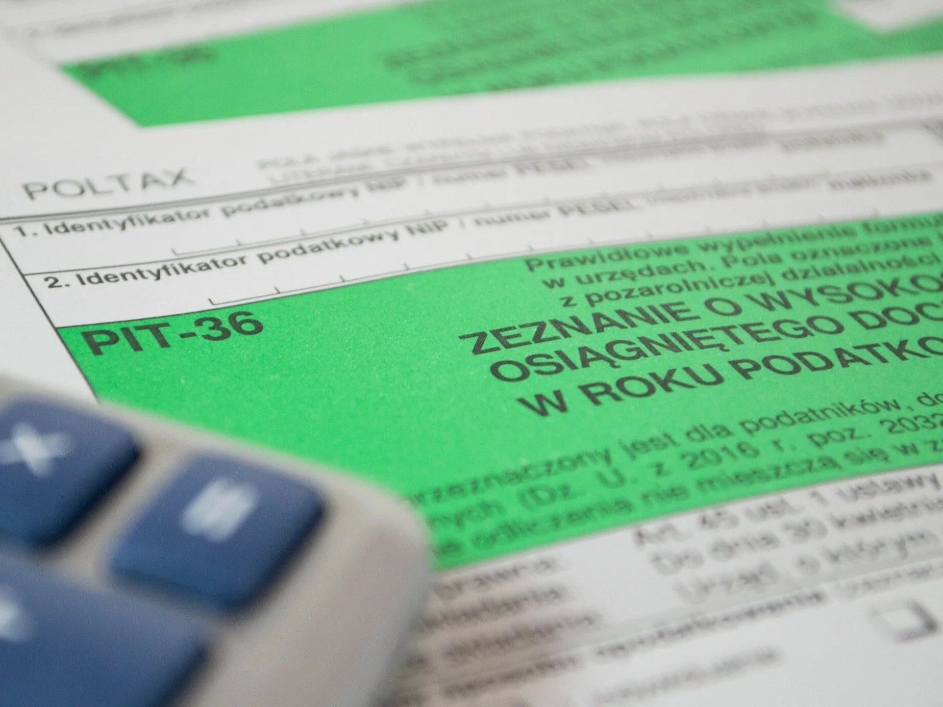 Czekasz na PIT-11? Oto najważniejsze daty i prawa pracownika