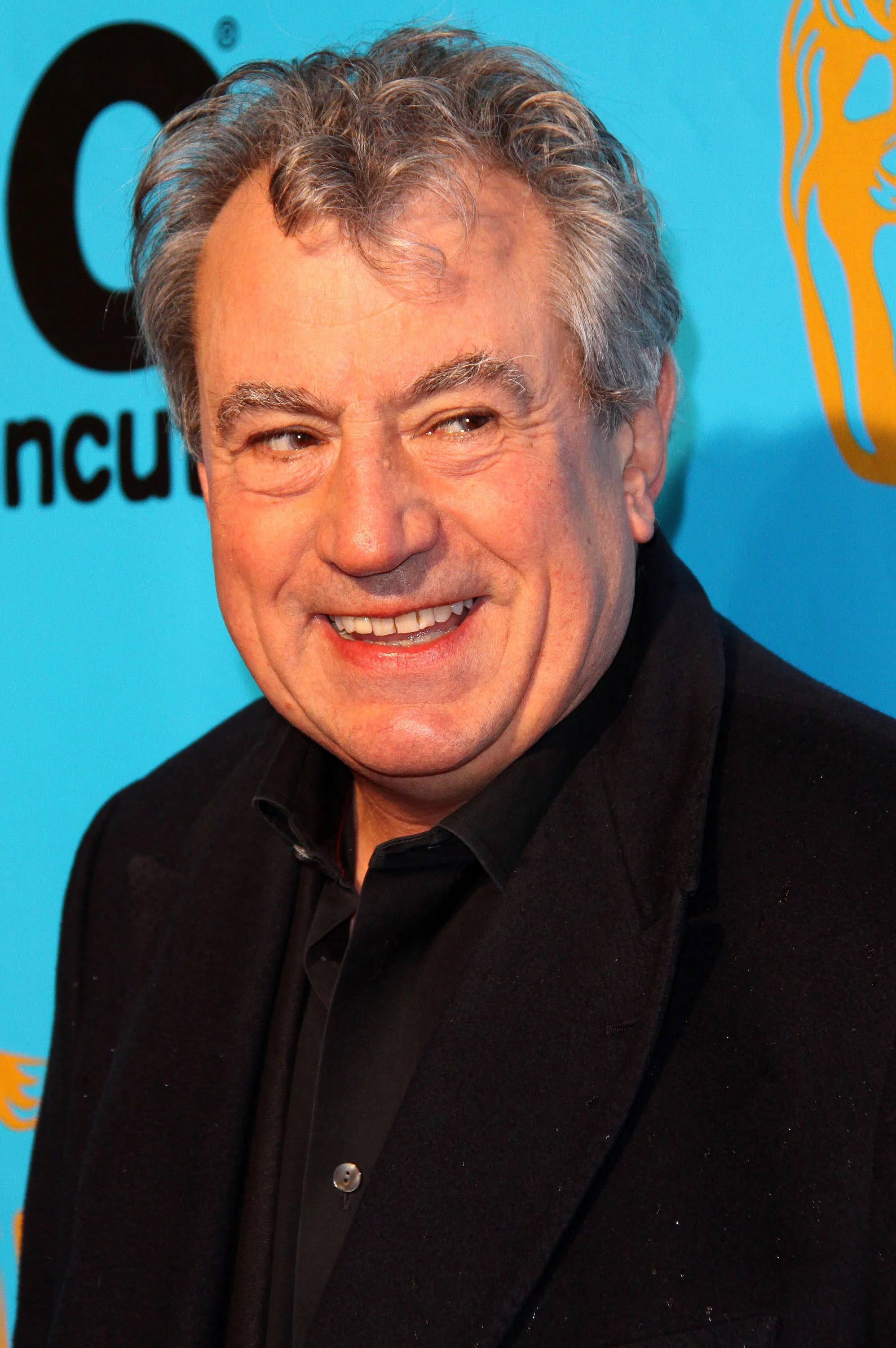 Terry Jones