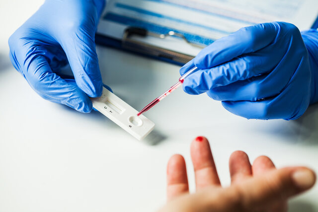 Test Krwi Dla Chorych Na Raka Piersi Może Prognozować Rozwój Choroby Zdrowie Wprost 7271