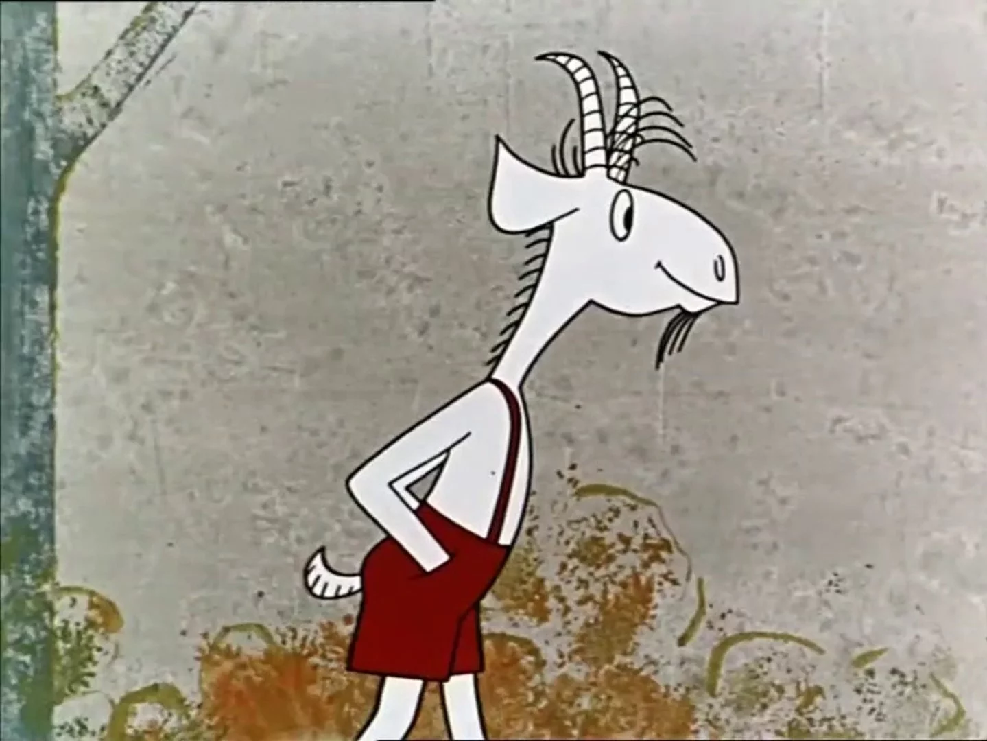 Test: Rozpoznaj wieczorynki PRL-u! Nostalgiczna podróż!