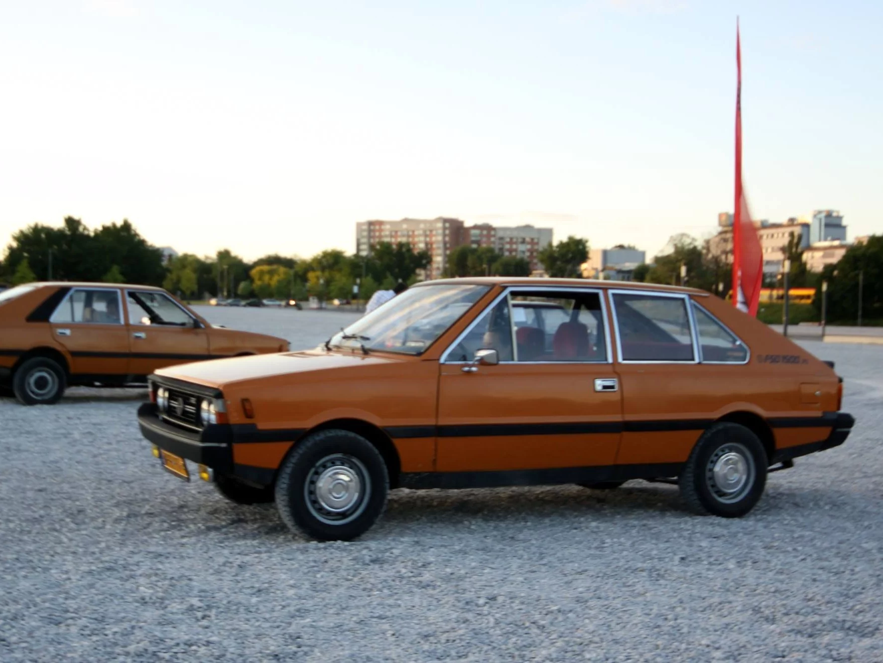 Polonez
