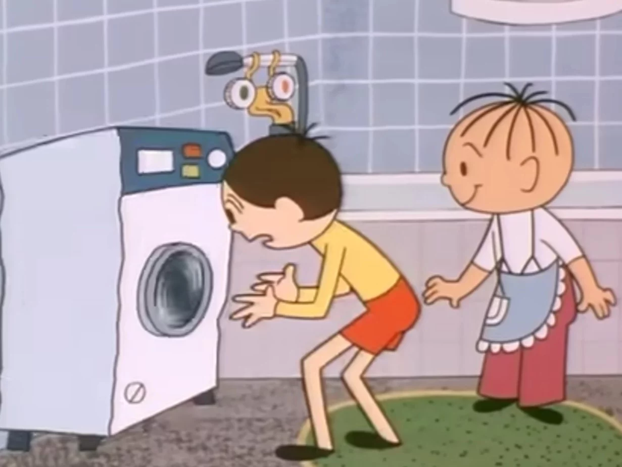 Test z wieczorynek PRL-u! Rozpoznaj 10 kadrów!