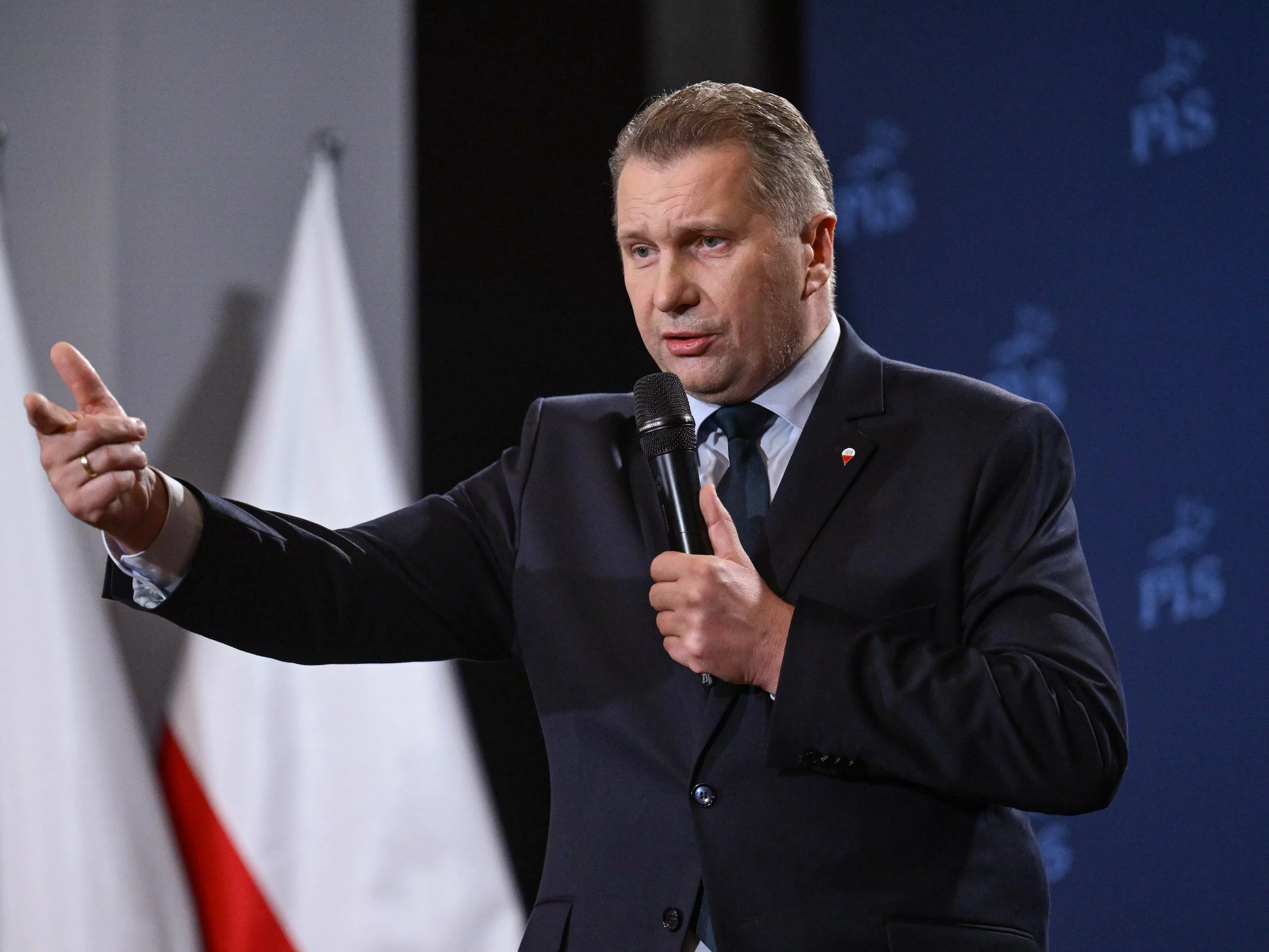 Przemysław Czarnek